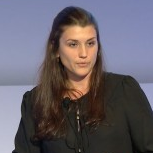 Fanny Lincoln, Head of Digital Marketing & Communications, Europe at Stryker
