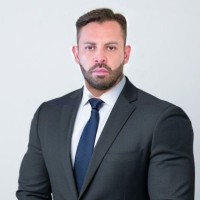 David Alejandro Gonazales