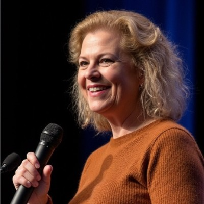 Suzanne Leopoldi Nichols