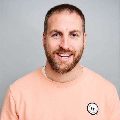 Alex Matjanec, CEO at Wysh