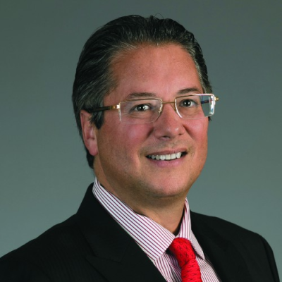 Carl Katerndahl, Chief Operating Officer of High Yield Municipal Credit at First Eagle Investment Management