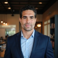 Eddy Reyes, Director, Property Claims at Hippo Holdings Inc.