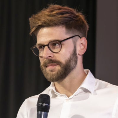 Martin Hofstetter