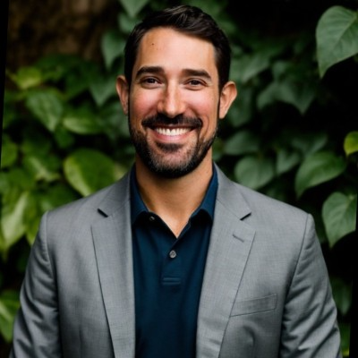 Corey O'Brien, Head of Solutions & Executive Managing Director, North America at Oliver Agency