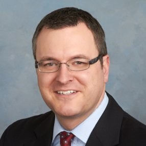 Jesse Robinson, Head of Investment Operations at Lord Abbett & Co