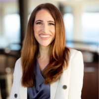 Jennifer Pintaluba, Vice President, Media & Performance Marketing at Norwegian Cruise Line