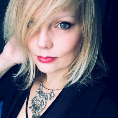 Pauliina Jamsa, Global Senior Online Marketing Manager at Siemens