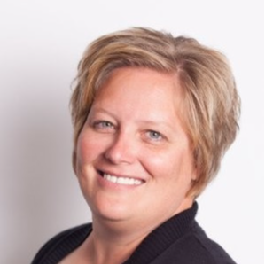 Tricia Miller, Digital Systems Manager at North Dakota Department of Commerce