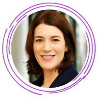 Catherine Blanchette, VP Digital Strategic Growth & Partnerships at Sanofi