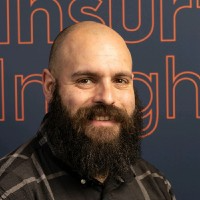 Matthew Taylor, Head of Data Partnerships at Hastings Direct