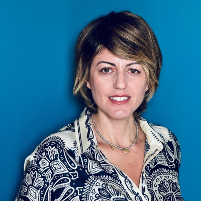 Vitalba Pacciana, GxP Supplier Quality Manager at Roche