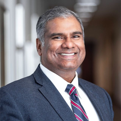 Rajiv Garg