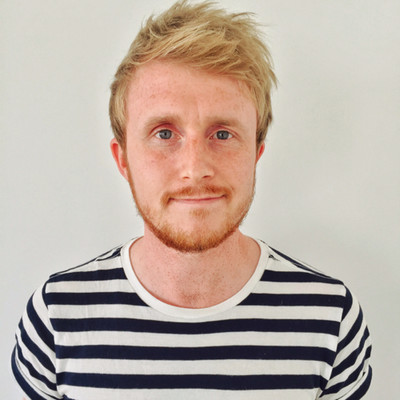 Matt Hamm, Digital Media Planner & Content Manager at Treasury Wine Estates