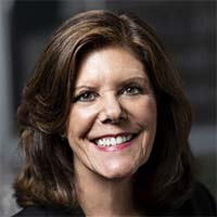 Carol Danoff, EVP and Chief Procurement Officer at Warner Brothers Discovery