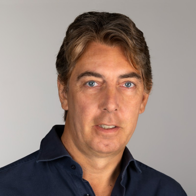 Eliano Apicella, Indirect Purchasing Director at Barilla