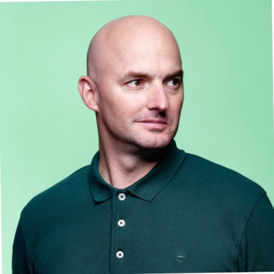 Marc Putter, Head of Trading at Transtrend