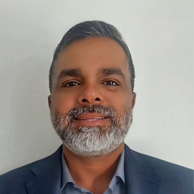 Yogi Narine