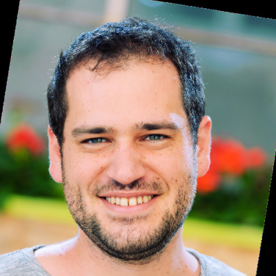 Tomer Behor