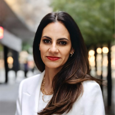 Melanie Jordan, EVP Director, Retail Insights & Strategic Initiatives at Zions Bancorporation