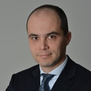 Michael Schmid, Head of Risk at Raiffeisen Capital Management