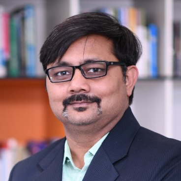 Rakesh Gupta, Head of Customer Services at Panasonic Life Solutions India