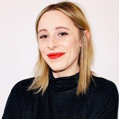 Lorraine Schwartz, Director, Digital Growth Marketing at Pete & Gerry's Organics LLC