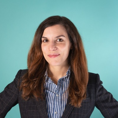 Amaia del Olmo, Industry Expert at TWIPN