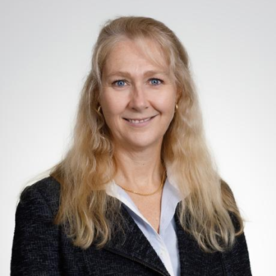 Amanda Cattermole, Chief Executive Officer at Australian  Digital Health  Agency