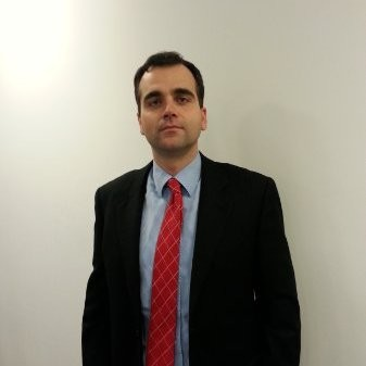 Agustin Martin, ED Head of EU Credit & Bonds Research at BBVA