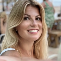 Pauline Svorono, Head of Digital Product at Dustin Group