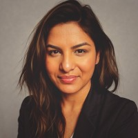 Divya Olofsson