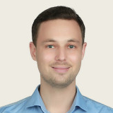 Julian Rossy, Head of Service  Excellence at FAIRTIQ