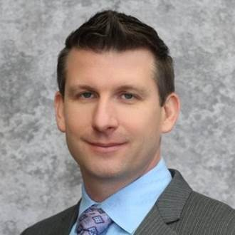 Brent Perekoppi, Director, Global Strategic Sourcing at Herbalife Ltd