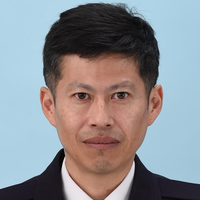 Lieutenant Colonel Munetaka HAYASHI