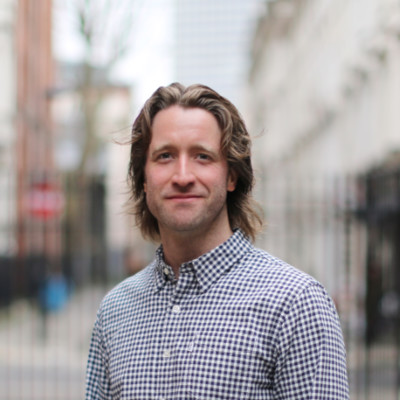 Alex Wright, Global Insights Director at Blis