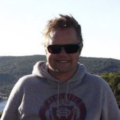 Matt Goodwin, Head of IT at Kleinanzeigen