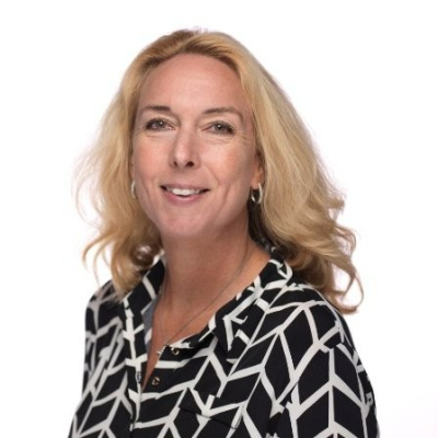 Theresa Raczkowski, Solutions Engineer at Commercetools