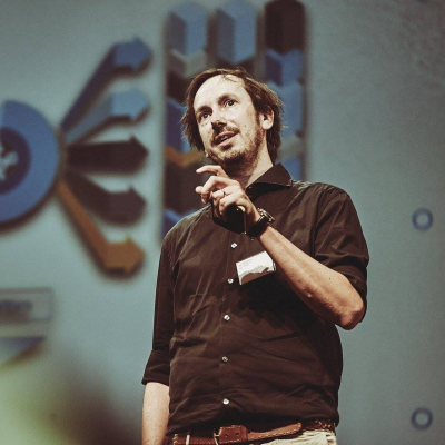Felix Schirl, CEO & Founder at trbo