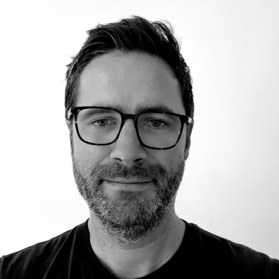 Paul Astbury, Digital Partnerships Director at Nectar 360