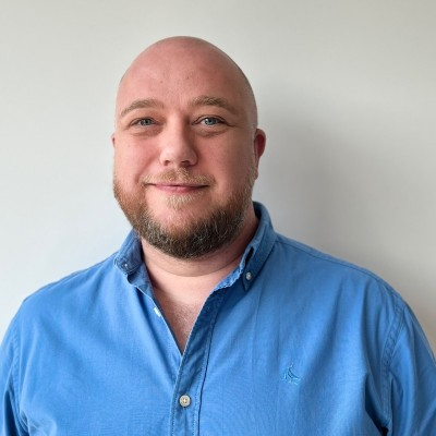 Michael Murray, Head of Programmatic EMEA at OMD