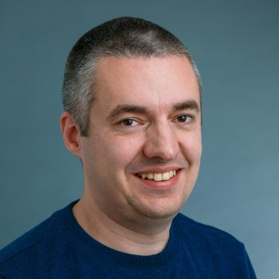 Paul Wilkinson