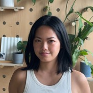 Monica Young, Director, Marketing at Sukoshi