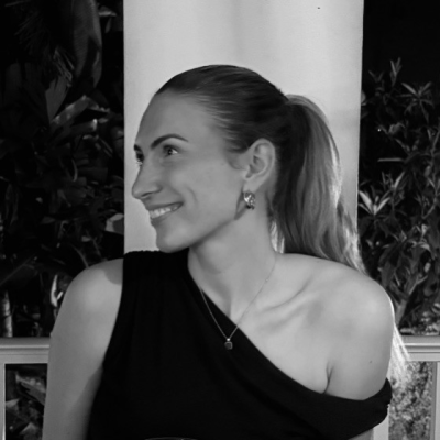 Izzy Morris, Paid Social and Programmatic Lead at VodafoneThree