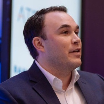 Scott Ferguson, Lead Analyst, FX and Cash Management at T. Rowe Price