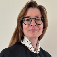 Victoria Folbigg, Executive Partner, Research & Insights at CASME