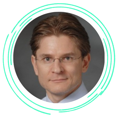 Petter Kolm, Professor at NYU Courant
