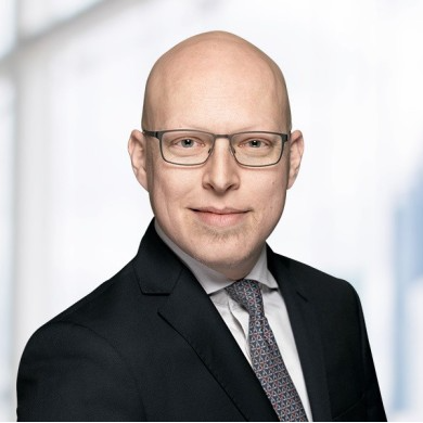 Florian Ielpo, Head of Macro and Multi-Asset Portfolio Manager at Lombard Odier