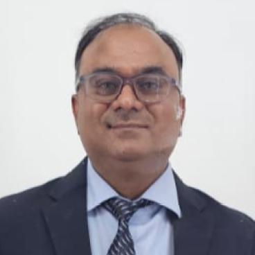 Vamshi Nagulapati, IT Leader, SEA at Medtronic