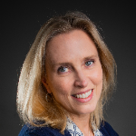 Marla Bradstock, Director of Procurement and IT Business Partner at Gilead Sciences