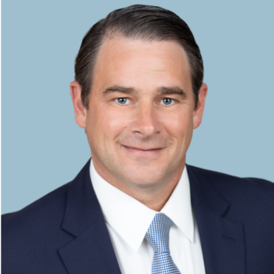 Scott Sutter, Sr. VP of Calibration GTM at SIMCO Electronics